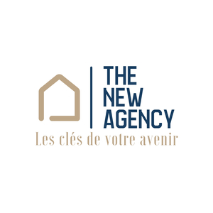 THE NEW AGENCY LA NOUVELLE AGENCE Château-Thierry, Agence immobilière, Administrateur de biens