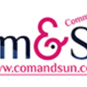 COM AND SUN - AGENCE DE COMMUNICATION DIGITALE Gémenos, Agence de communication, Création de site internet