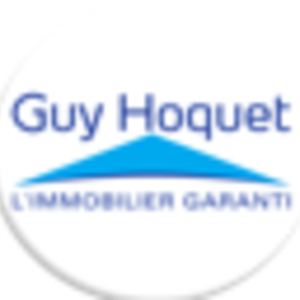 GUY HOQUET COLOMBES  Colombes, Agence immobilière