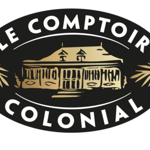 le comptoir colonial  Isneauville, Epicerie