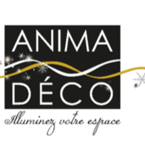ANIMADECO - EMB Beaucouzé, Décoration, Centre commercial