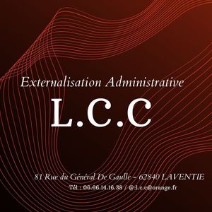 L.C.C Laventie, Administration