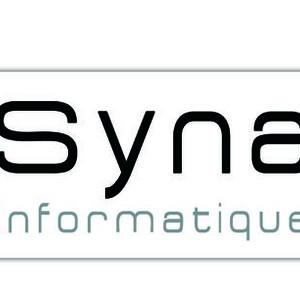 SYNAPS INFORMATIQUE Challes-les-Eaux, Téléphonie (installation), Materiel informatique, Entreprise informatique, Informatique, Réseaux informatiques, Technicien informatique