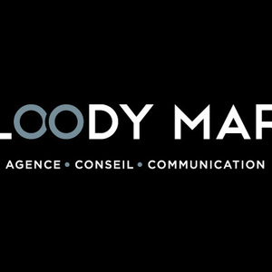Bloody Mary Paris 17, Agence de communication