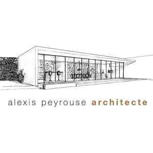Alexis Peyrouse ARCHITECTE Laudun-l'Ardoise, Architecte, Architecte dplg