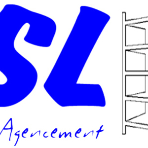 RSL Agencement Heillecourt, Acier : produits siderurgiques, transformés (fabrication, négoc), Construction métallique