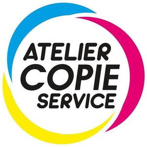 ATELIER COPIE SERVICE Boulogne-sur-Mer, Imprimerie, travaux graphiques, Imprimeur