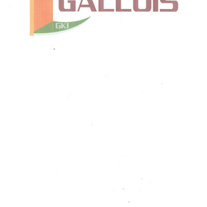 SARL GALLOIS Forges, Entreprise de platrerie, Peinture