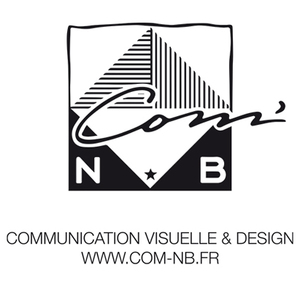 Com'N.B Paris 3, Communication visuelle, Graphiste