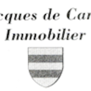Jacques de Carné Immobilier Paris 5, Administrateur de biens, Agence immobilière