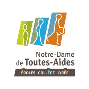 Écoles-Collège-Lycée Notre Dame de Toutes Aides  Nantes, Ecole, Lycée