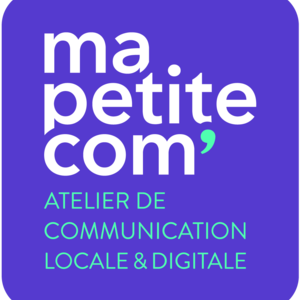 Ma Petite Com' Annecy, Agence web, Communication visuelle