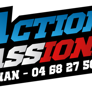 Actions Passion Lézignan-Corbières, Concessionnaire moto, Equipement moto