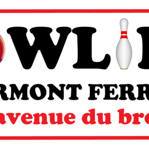 BOWLING DE CLERMONT FERRAND Clermont-Ferrand, Bowling, Bar