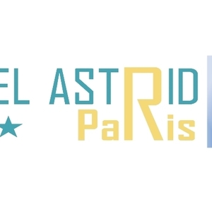 Hotel Astrid Paris Paris 17, Residences de tourisme, residences hotelieres, Hotel, Hotels