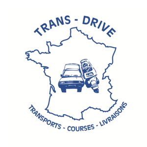 Trans-Drive Paris 17, Transport, Coursier