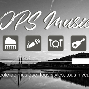 OPS Music Le Havre, Musique