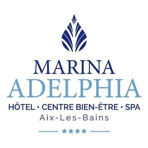Hôtel Adelphia Aix-les-Bains, Hotel restaurant, Centre de balneothérapie