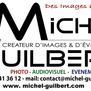 Michel Guilbert Dunkerque, Photographe professionnel, Agence événementiel