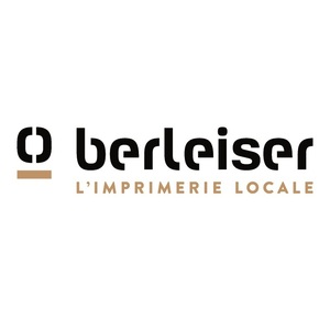 Berleiser Mulhouse, Imprimerie, Web