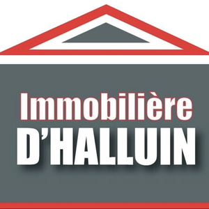 IMMOBILIÈRE D’HALLUIN  Halluin, Agence immobilière