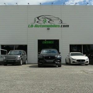 LB-Automobiles.com Beaupuy, Voiture occasion, Carrosserie auto, Mécanique auto