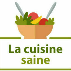 La cuisine saine Paris 9, Cuisine