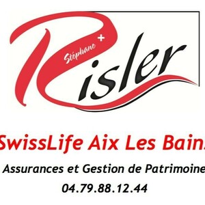 SWISSLIFE CABINET STEPHANE RISLER Aix-les-Bains, Conseil en gestion de patrimoine, Assurances iard