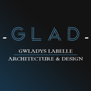 Gwladys Labelle Architecture & Design Antibes, Architecte