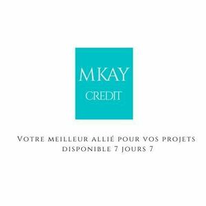 M KAY Crédit  Paris 1, Courtier crédit