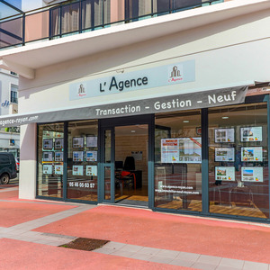 L'Agence Royan Royan, Agence immobilière, Immobilier