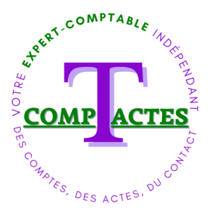 Compt'actes Nantes, Expert comptable